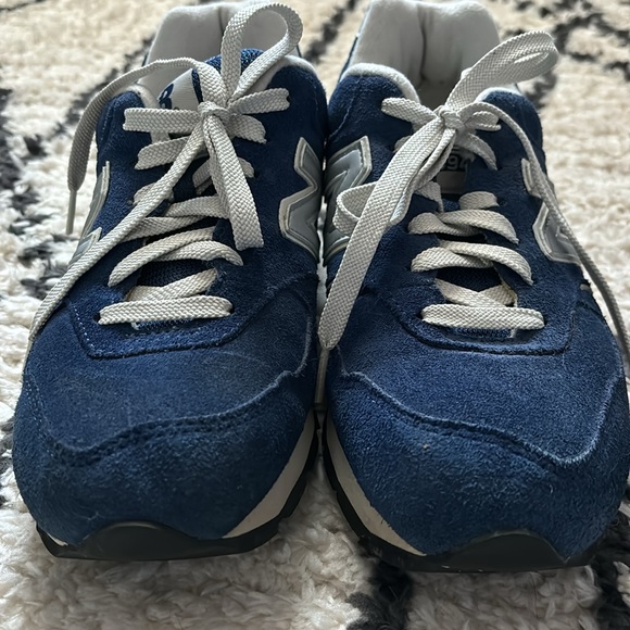 Vintage New balance 594 women’s sneakers - Picture 6 of 8